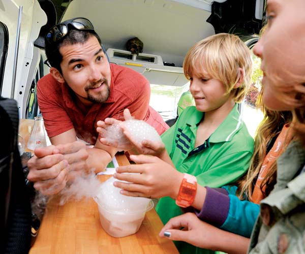 Alaka‘ina digital bus Maui News